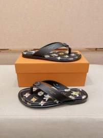Picture of Louis Vuitton Shoes _SKULVsz38-44hnx050113310